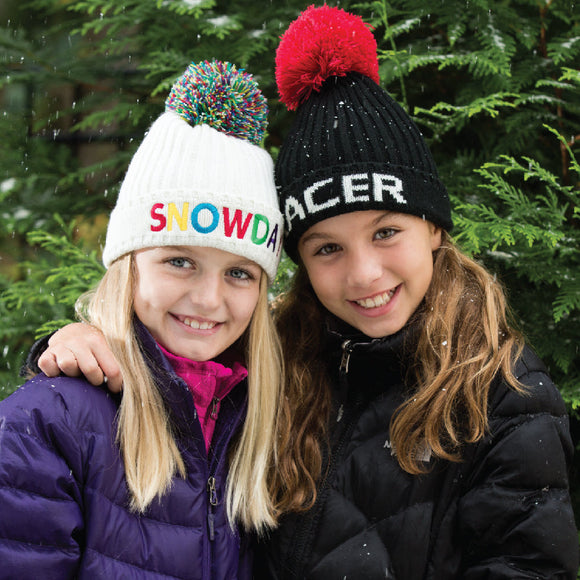 Kids' Beanies