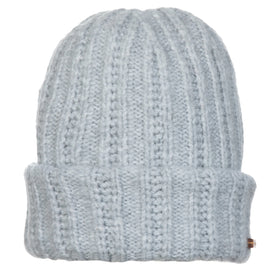 Dylan Silver Beanie - Sweet Turns