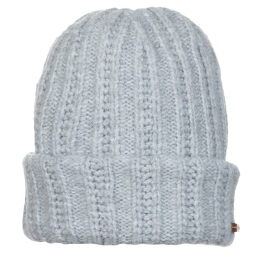 Dylan Silver Beanie - Sweet Turns