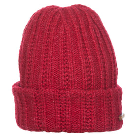 Dylan Red Beanie - Sweet Turns