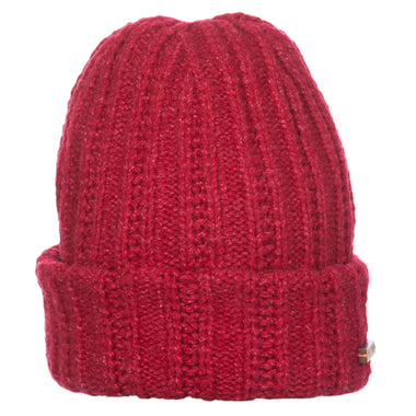Dylan Red Beanie - Sweet Turns