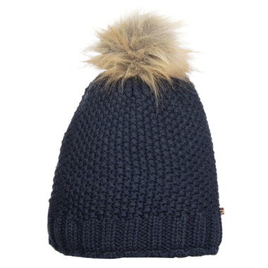 Emerson Navy Beanie