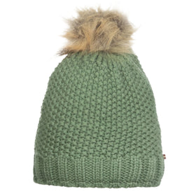 Emerson Olive Beanie - Sweet Turns