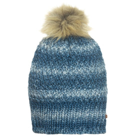 Early Rise Navy Beanie - Sweet Turns