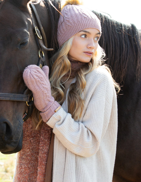 Grace Beanie