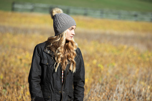 Grace Beanie