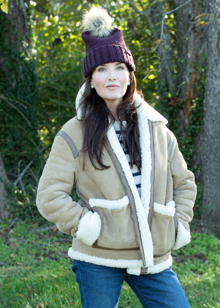 Haley Beanie