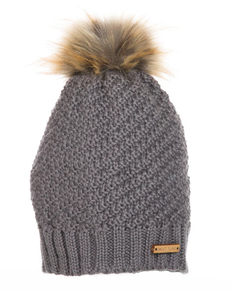 Lexington Beanie