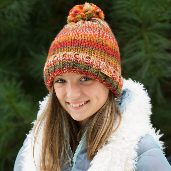 Linden in Gold Combination - Sweet Turns