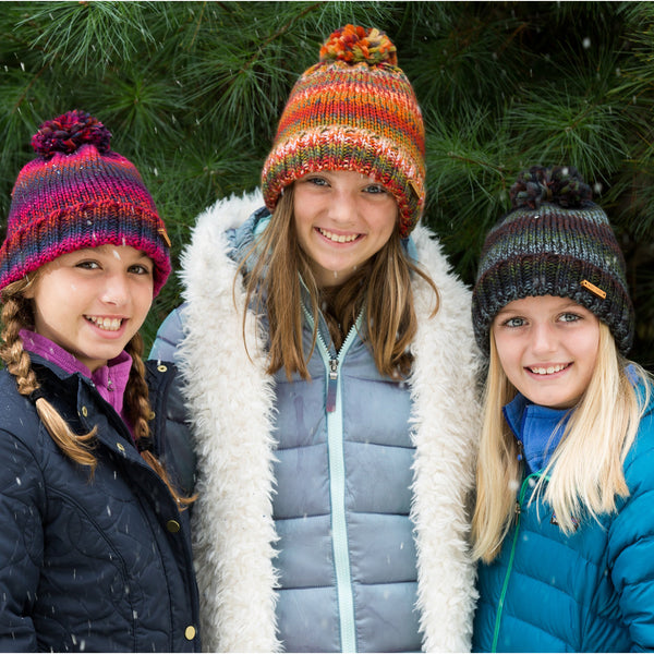 Linden in Gold Combination - Sweet Turns