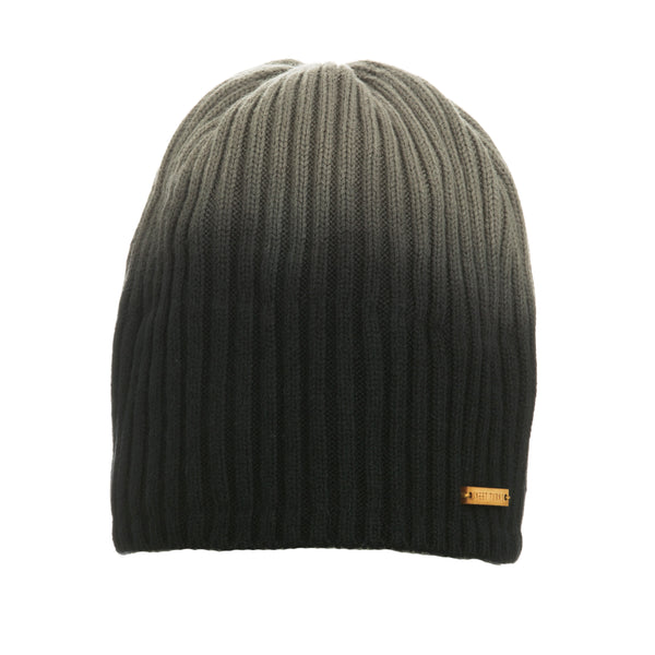 Malone Beanie in Black - Sweet Turns